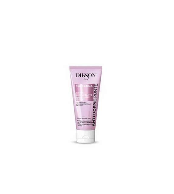 CREMA rigenerante CHERATINA ANTI DOPPIE PUNTE DIKSON LPC 75 ML