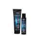 SHOWER SHAMPOO TONIFICANTE SPECIFICO UOMO BARBER POLE DIKSON - SCEGLI FORMATO