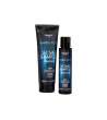 SHOWER SHAMPOO TONIFICANTE SPECIFICO UOMO BARBER POLE DIKSON - SCEGLI FORMATO