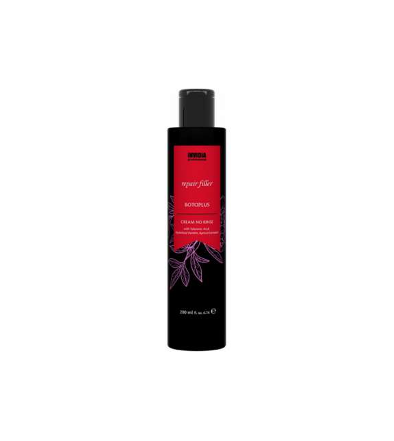 Crema Riparatrice Senza Risciacquo BOTOPLUS REPAIR FILLER INVIDIA 200 ML