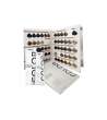 CARTELLA COLORI TINTA DIKSON COLOR 111 NUANCES PICCOLA