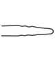 FORCINE ONDULATE CM 5,5 GR. 400