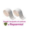 SALVIETTE LEVASMALTO NAILPAD  (2 rotoli) - Scegli Quantità