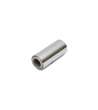 ROTOLO DI CARTA STAGNOLA ARGENTO H 12 CM - Scegli