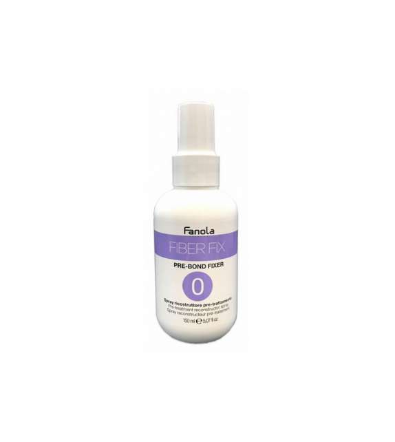 FANOLA SPRAY RICOSTRUTTORE PRE-BOND FIXER N°0 150 ML