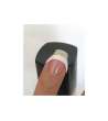 GUIDA PER FRENCH MANICURE LUNETTE UNGHIE (4 FOGLI X 48 GUIDE)