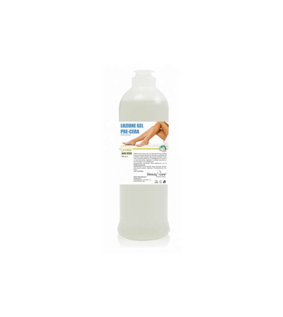 GEL PRECERA Epilazione ALOE GOLD Beautycore - Scegli