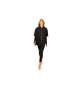 CASACCA DONNA TRINITY NERA LABOR