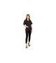 CASACCA DONNA NERA ADELE