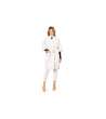 KIMONO CLIENTE LUNGO BIANCO SOYA - Scegli