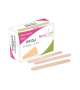 SPATOLA STENDICERA IN LEGNO VISO CORPO CA. 15CM (100 SPATOLE) BEAUTYCORE