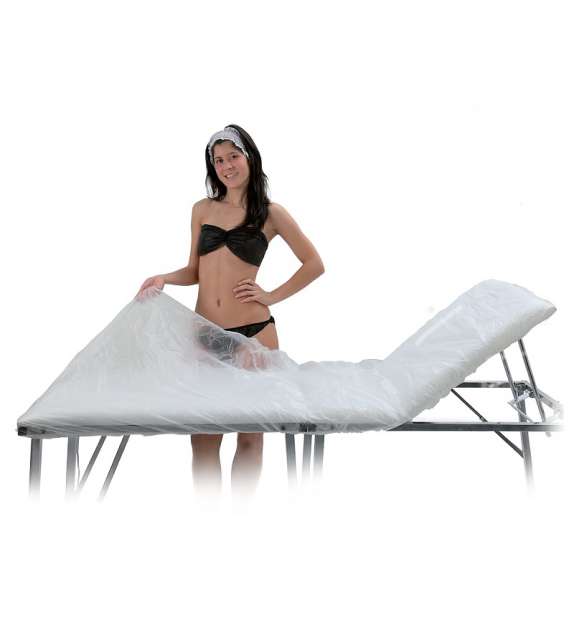 COPRIMATERASSINO HD IMPERMEABILE 90×230CM ALTA DENSITA' ELASTICO, LACCI (1 PZ)