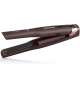 PIASTRA PER CAPELLI SENZA FILO PLUM & GO LABOR + SPAZZOLA + POCHETTE
