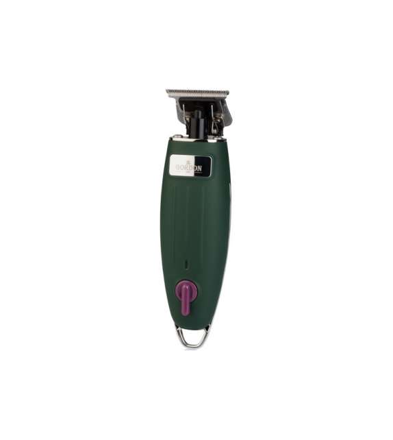 TAGLIACAPELLI DA RIFINITURA A TESTINA SCOPERTA GORDON 7200 RPM CORDLESS