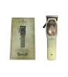 TAGLIACAPELLI Professionale MOTORE MAGNETICO GORDON CORDLESS
