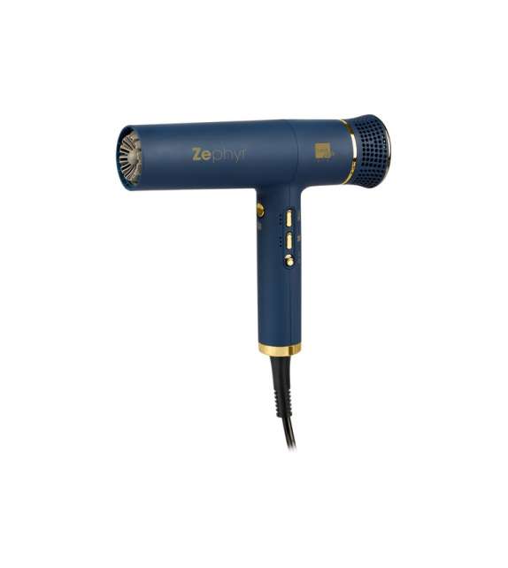 PHON IONICO Professionale motore digitale BRUSHLESS ZEPHYR 2.0 LABOR 1800 W