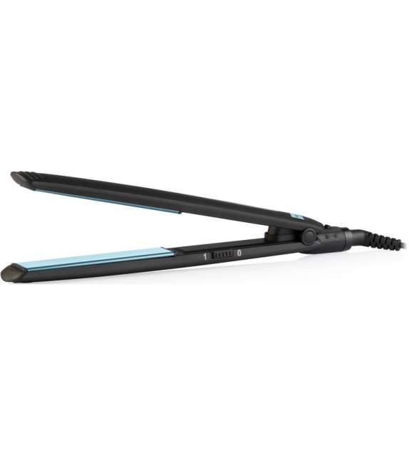 PIASTRA PER CAPELLI LABOR BLUE ICE in Tourmaline max. 220°C
