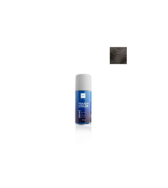 RITOCCO COLORE RICRESCITA TOUCH SPRAY COLOR 100 ML - Grigio Topo