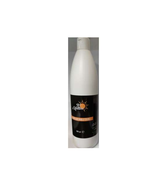 Bel Mattino Nails LIQUIDO per Acrilico in Gel - Scegli