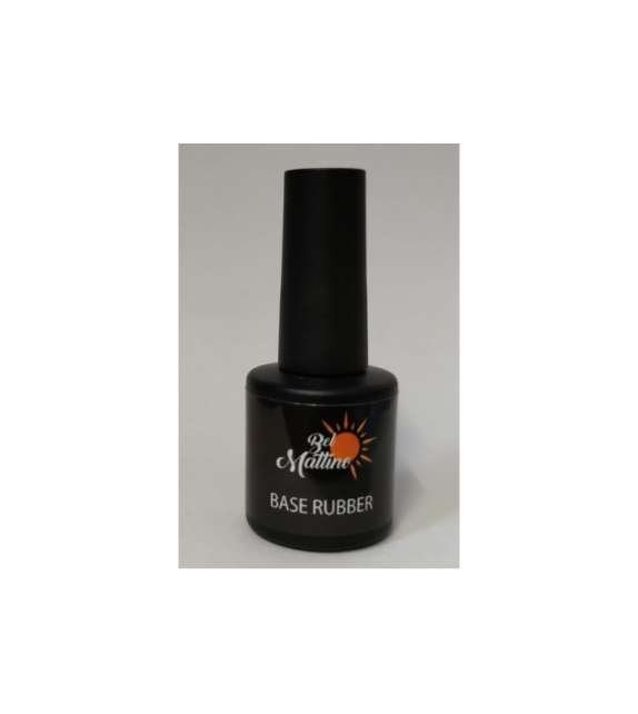 Bel Mattino BASE RUBBER - flaconcino 7 ml