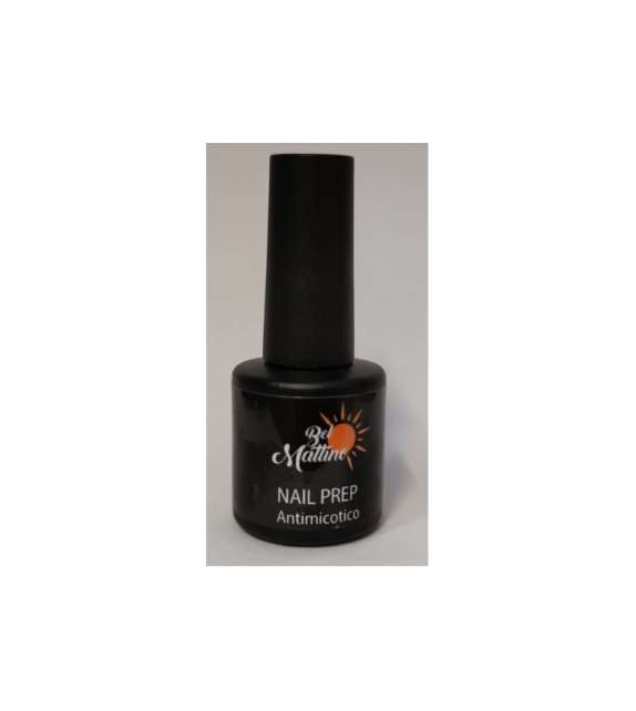 Bel Mattino Nail Prep ANTIMICOTICO professionale Nails MAXI 15 ml