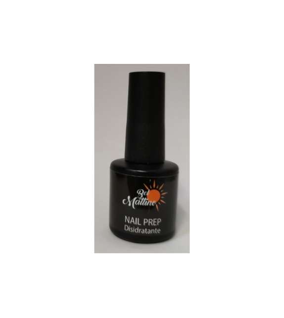 Bel Mattino Nail Prep DISIDRATANTE professionale Nails 7 ML