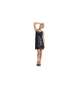 GREMBIULE PROFESSIONALE ANTIMACCHIA TECHNIC BLACK