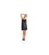 GREMBIULE PROFESSIONALE ANTIMACCHIA TECHNIC BLACK