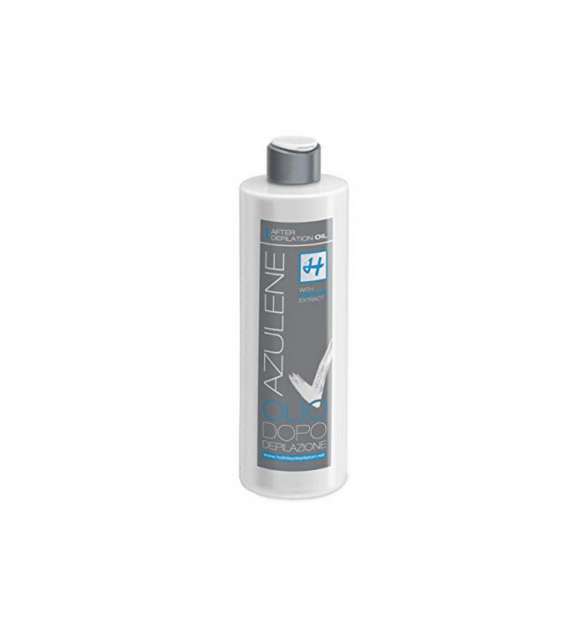 OLIO DOPO CERA HOLIDAY flacone 500ml - scegli fragranza