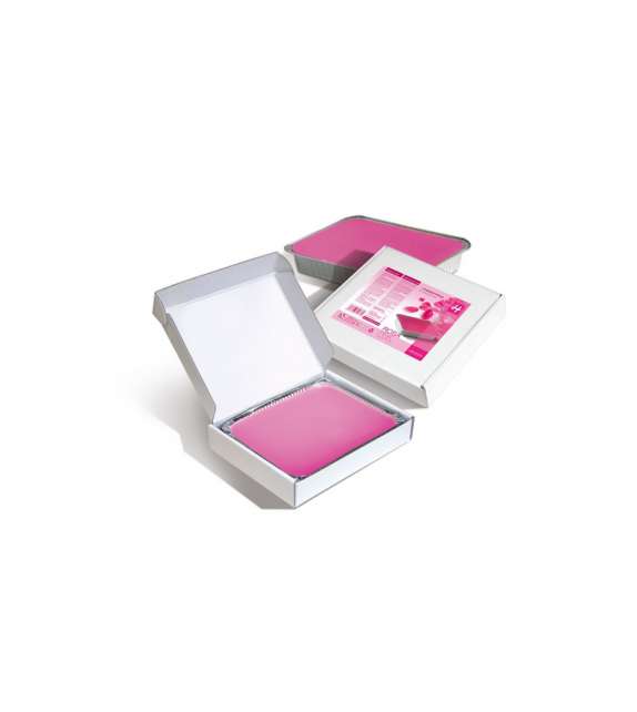 PARAFFINA HOLIDAY MANI E PIEDI (1 PANETTO 1000ML) - SCEGLI