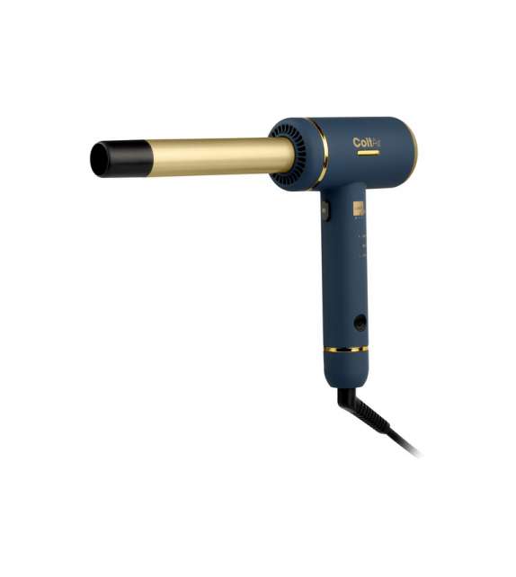 FERRO ARRICCIACAPELLI ad Aria Fredda COLT AIR 26mm LABOR ELITE
