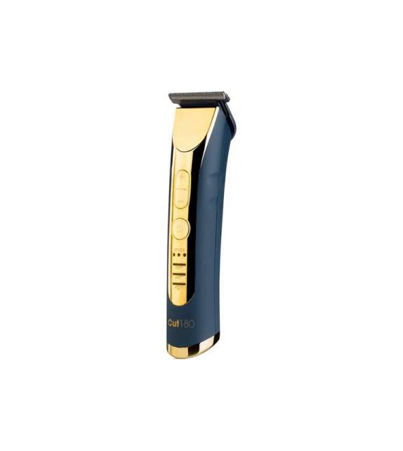 TAGLIACAPELLI DA RIFINITURA Trimmer CUT 180 LABOR PRO ELITE - 6100 RPM