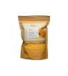 CERA a caldo - MIELE - RICA - Senza Strisce in PERLE - busta 800gr gocce