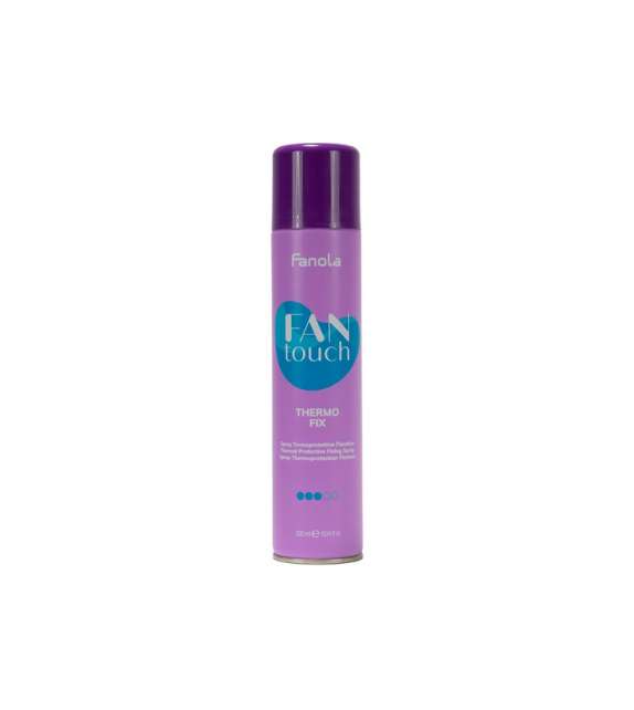 FANOLA SPRAY TERMOPROTETTIVO FISSATIVO THERMO FIX FANTOUCH 300 ML