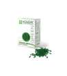 CERA BRAZILIAN IN PERLE Holiday  VERDE con MICA -scatola 500gr