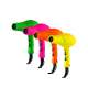 PHON PROFESSIONALE LABOR GETTIN FLUO FRUITS 1800 W - SCEGLI COLORE
