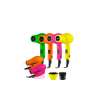 MINI PHON DA VIAGGIO CON DIFFUSORE GETTIN FLUO FRUITS LABOR - Scegli il colore