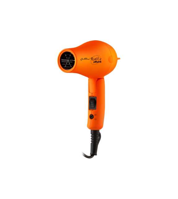 MINI PHON DA VIAGGIO CON DIFFUSORE GETTIN FLUO FRUITS LABOR - Scegli il colore