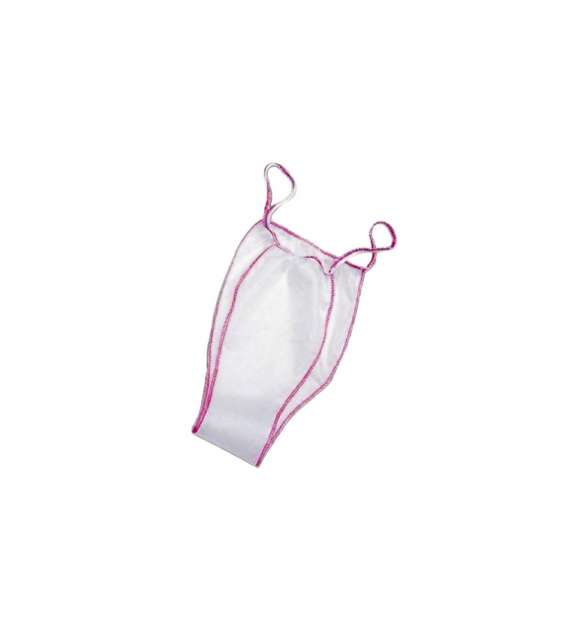 SLIP MONOUSO IN TNT DONNA (100PZ)