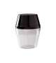 SHAKER GRADUATO 220 ML