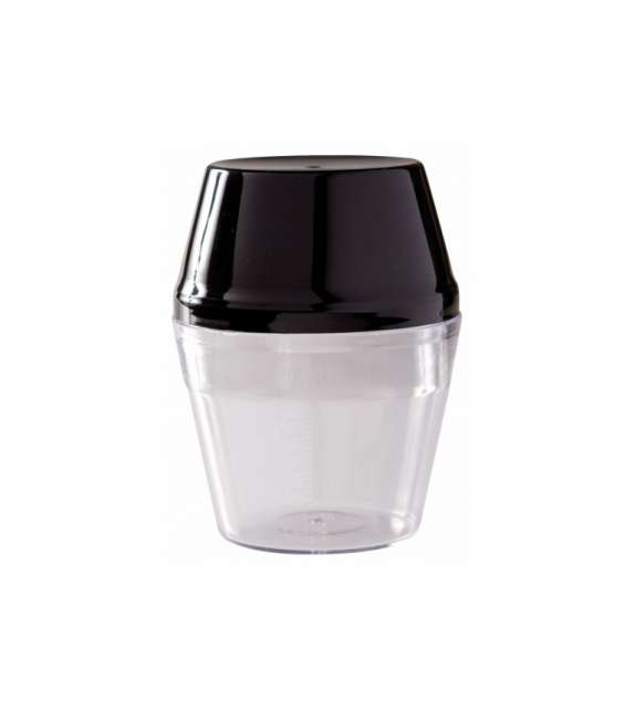 SHAKER GRADUATO 220 ML