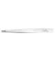 PINZETTA 4" TAGLIO DRITTO INOX LUCIDO