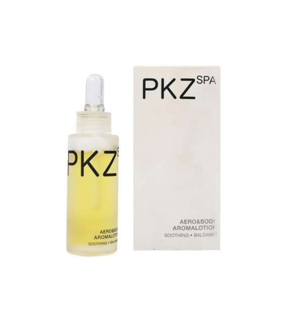 Lozione LENITIVA BALSAMICA Corpo e Aeroprofusione pelle arrossata -PKZ 30 ml