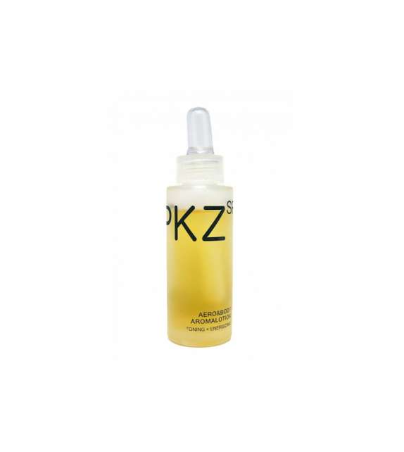 Lozione TONIFICANTE RASSODANTE pelle atona Corpo e Aeroprofusione PKZ 30 ml