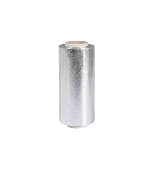 ROTOLO STAGNOLA --- GOFFRATA H 12 cm--