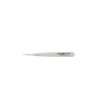 PINZETTA 3.75" TAGLIO A PUNTA SUPER PROFESSIONALE INOX