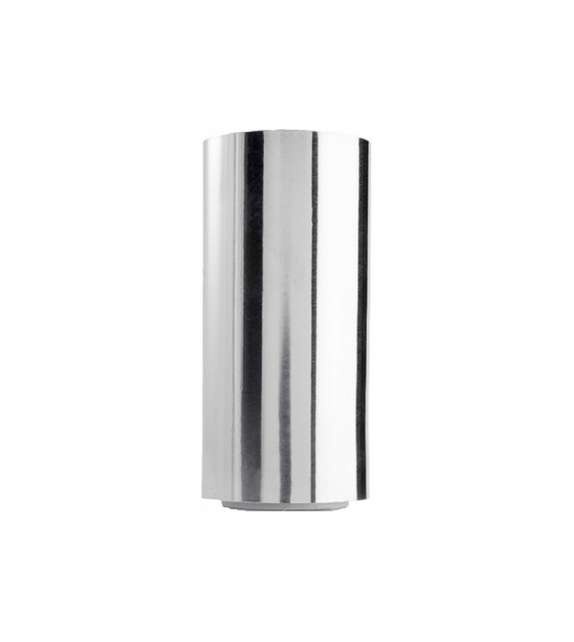ROTOLO DI CARTA STAGNOLA ARGENTO H 12 CM - LABOR PRO