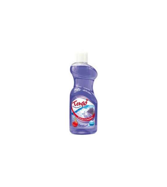 TERGO' LAVAPAVIMENTI LAVANDA 1000 ML