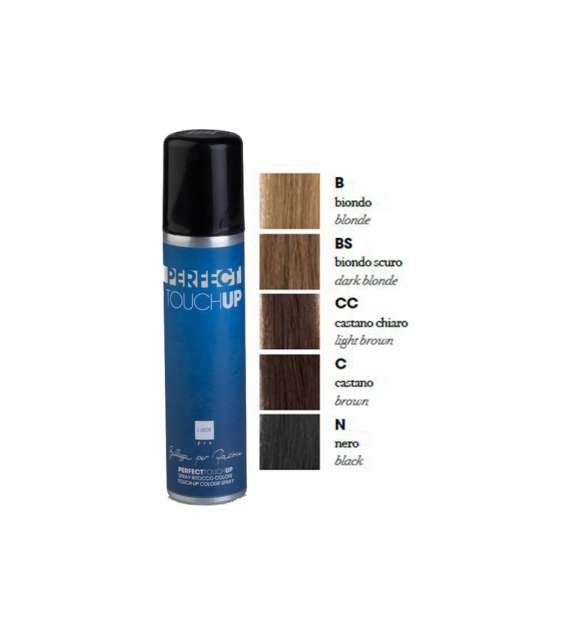 RITOCCO COLORE RICRESCITA TOUCH SPRAY COLOR 75 ML - SCEGLI IL COLORE