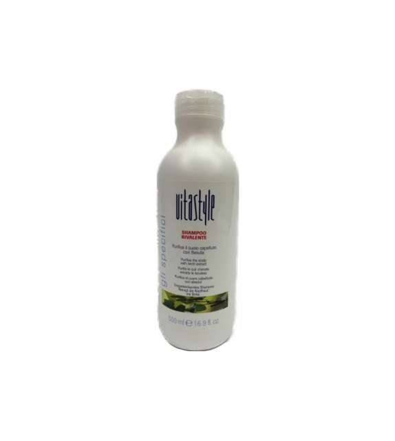 SHAMPOO VITASTYLE GLI SPECIFICI RISTRUTTURANTE  1000 ML